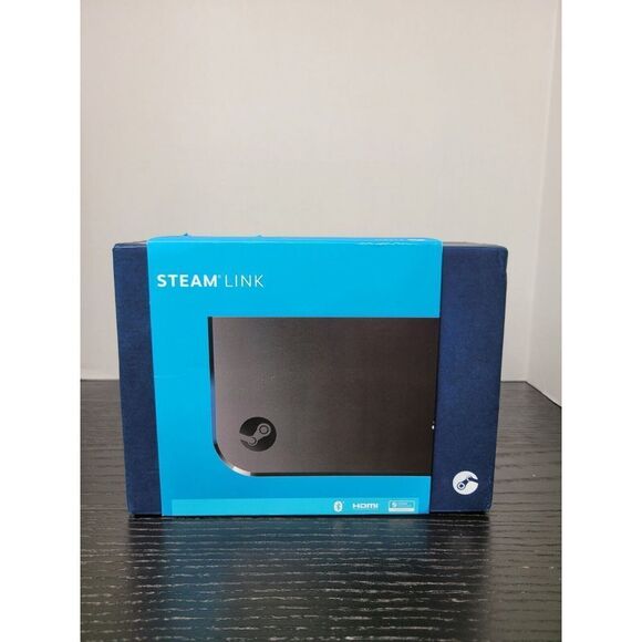 Steam Link Play All Your Games on Your TV Model 1003 - Picture 1 of 6